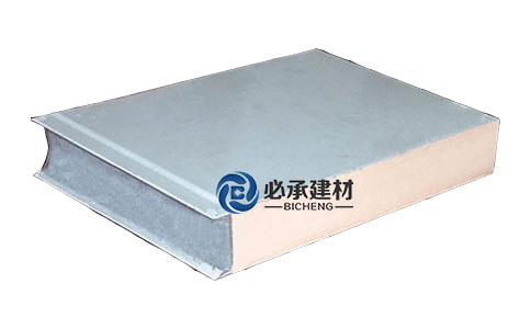 淨化板技（jì）術創新助力醫療潔淨空間（jiān）升級