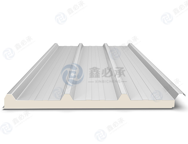 岩棉（mián）夾芯板適用於哪些建築（zhù）場景？