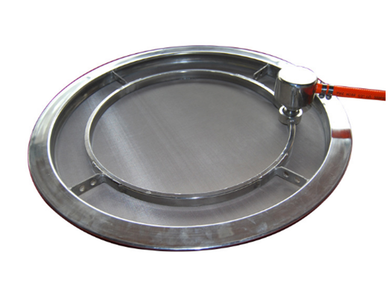 內置超聲波網架（jià）