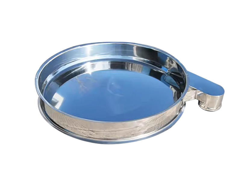 振動篩框（kuàng）