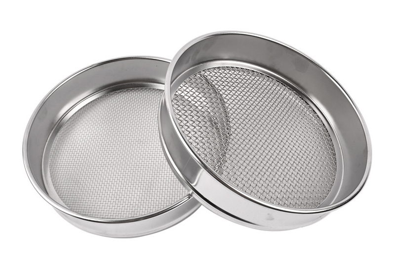 標準（zhǔn）篩分檢具