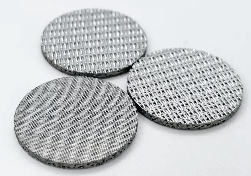 金屬燒結（jié）網
