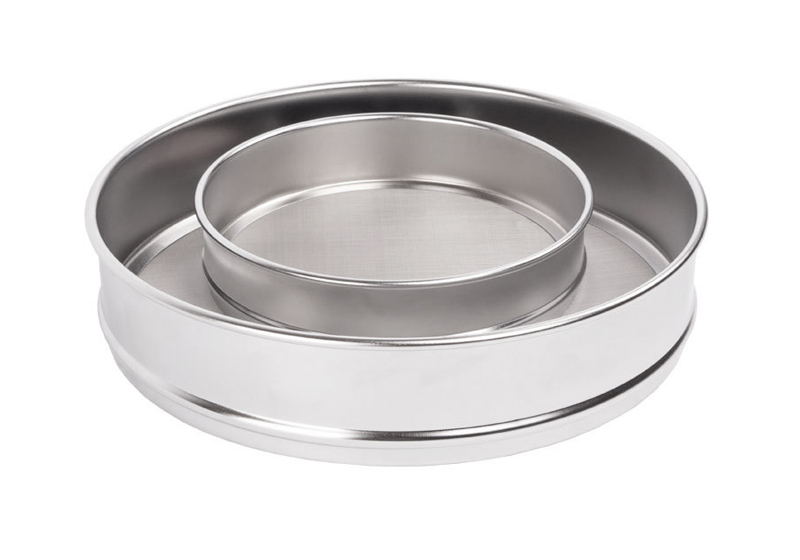 編織網（wǎng）試驗篩