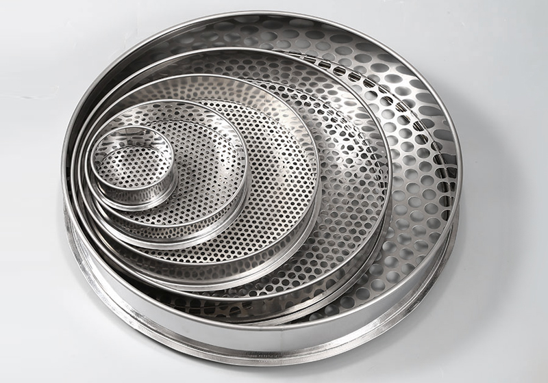 板（bǎn）孔網試（shì）驗篩