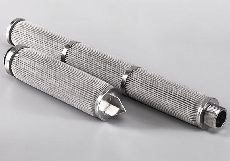 化纖熔（róng）體濾芯