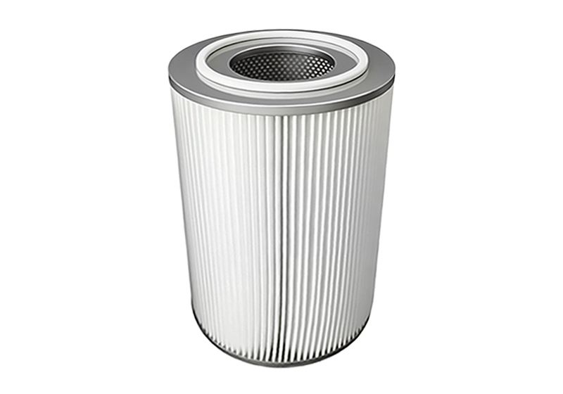 螺杆式除塵濾芯