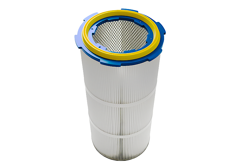 六耳快拆除塵濾芯