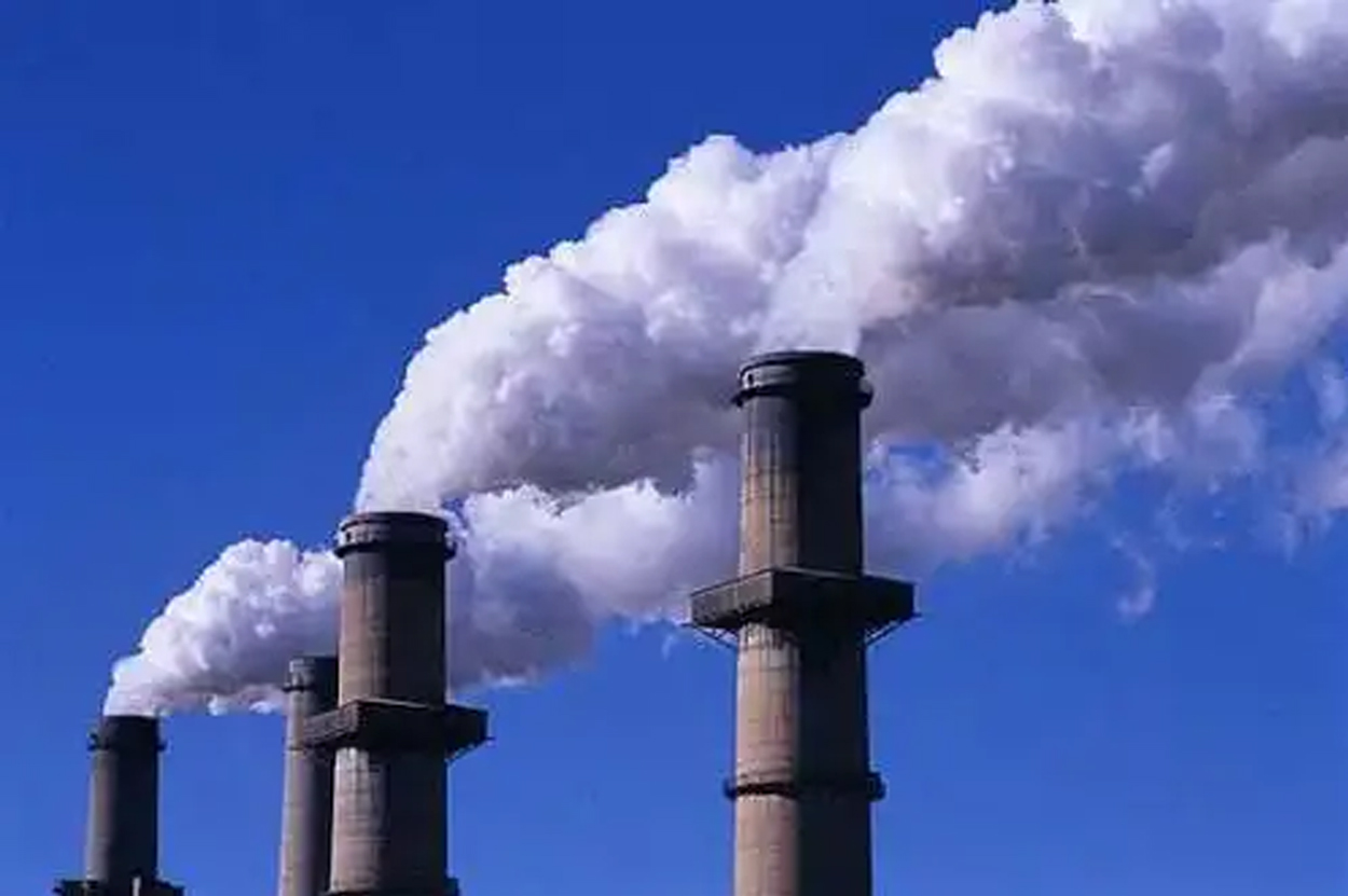 除塵濾筒：高 效（xiào）過濾的先鋒及其（qí）廣泛應用