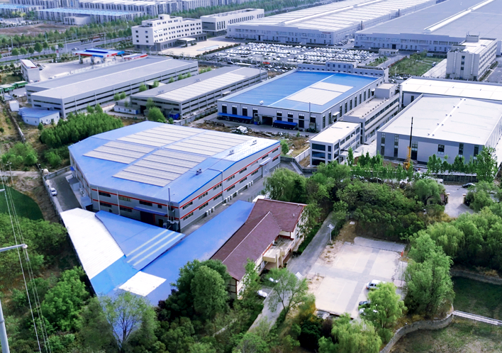 河南野花视频篩分過濾技術(shù)有限(xiàn)公司