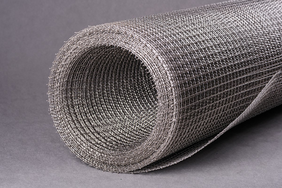 316 不鏽鋼絲網：製造機製（zhì）與性能優勢解析