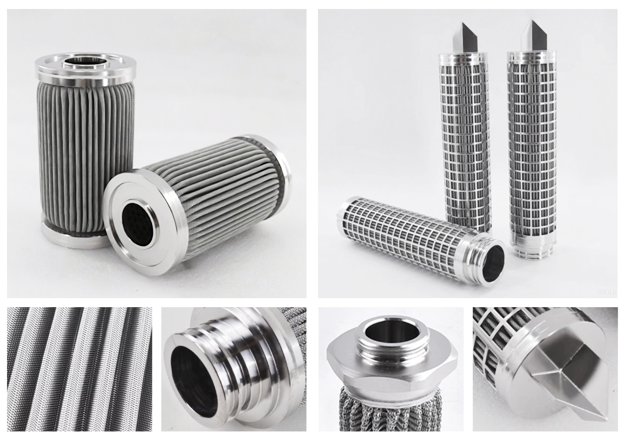 金屬折（shé）疊濾芯說明_16